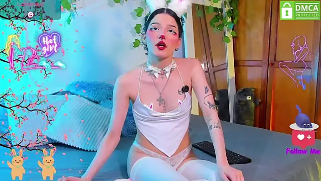 Bluedarkelf888 online show from March 2026 11:03:02 PM