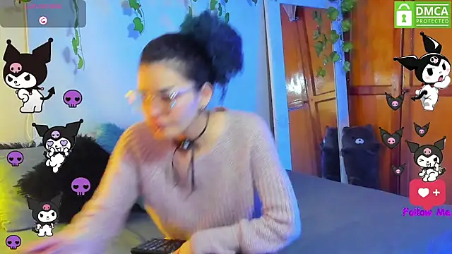 Bluedarkelf888 online show from June 2026 12:00:02 AM