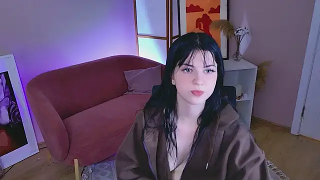 Wander Waves online show from November 2025 02:22:01 AM