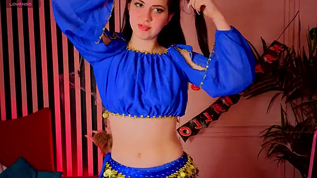 Wander Waves online show from October 2025 10:19:01 PM