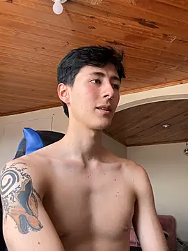 Jeremias miller online show from March 2026 08:03:01 PM