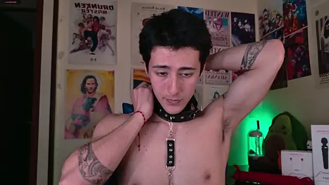 Snapshot of Jeremias_miller chatting on November 2025 09:47:01 PM Jeremias miller online show from November 2025 09:47:01 PM