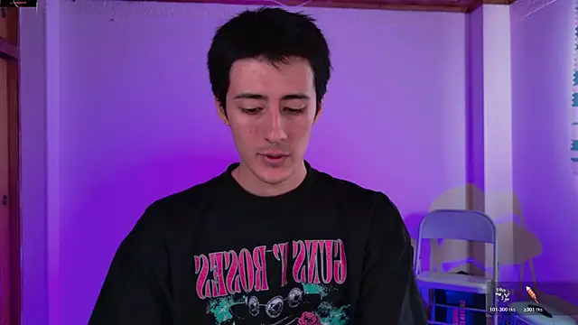 Snapshot of Jeremias_miller chatting on November 2025 08:53:01 PM Jeremias miller online show from November 2025 08:53:01 PM