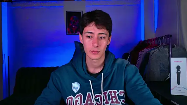 Jeremias miller online show from January 2026 12:27:01 AM