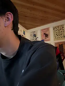 Jeremias miller online show from February 2026 12:07:02 AM