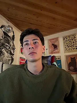 Jeremias miller online show from February 2026 02:01:01 AM