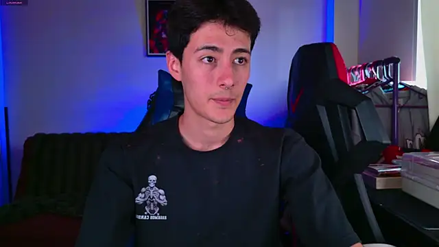 Jeremias miller online show from January 2026 09:32:01 PM