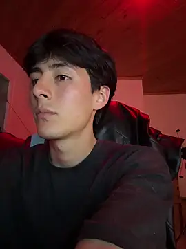 Jeremias miller online show from April 2026 11:54:02 PM