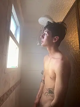 Jeremias miller online show from March 2026 07:26:01 PM