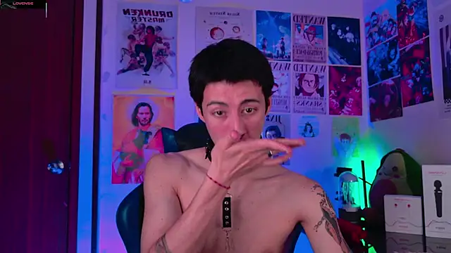 Snapshot of Jeremias_miller chatting on November 2025 08:45:01 PM Jeremias miller online show from November 2025 08:45:01 PM