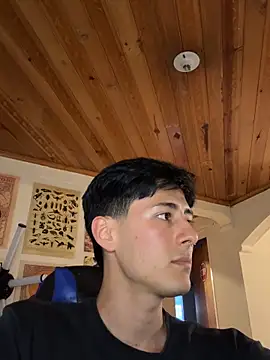 Jeremias miller online show from February 2026 11:13:02 PM