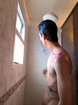 Jeremias miller online show from April 2026 09:43:02 PM