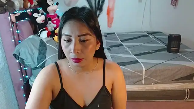 Snapshot of Mariajose202 chatting on October 2025 11:45:02 AM Mariajose202 online show from October 2025 11:45:02 AM