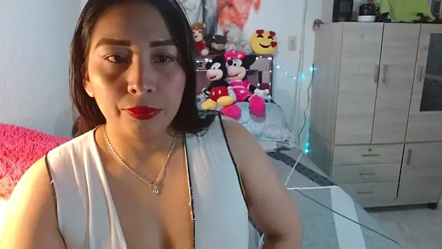 Snapshot of Mariajose202 chatting on October 2025 10:56:01 AM Mariajose202 online show from October 2025 10:56:01 AM