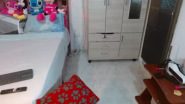 Snapshot of Mariajose202 chatting on November 2025 01:43:01 PM Mariajose202 online show from November 2025 01:43:01 PM