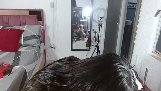 Mariajose202 online show from February 2026 11:45:02 AM