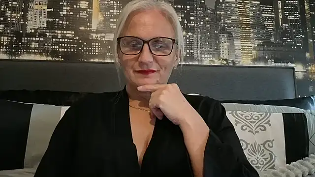 Velvet-Secrets online show from October 2025 09:52:01 AM