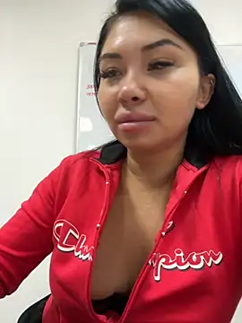 Mia stepMOM online show from October 2025 06:15:02 AM