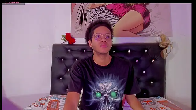 Snapshot of DEAMOL chatting on January 2026 06:36:02 PM DEAMOL online show from January 2026 06:36:02 PM