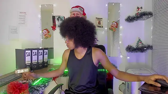 Snapshot of DEAMOL chatting on January 2026 12:25:01 AM DEAMOL online show from January 2026 12:25:01 AM