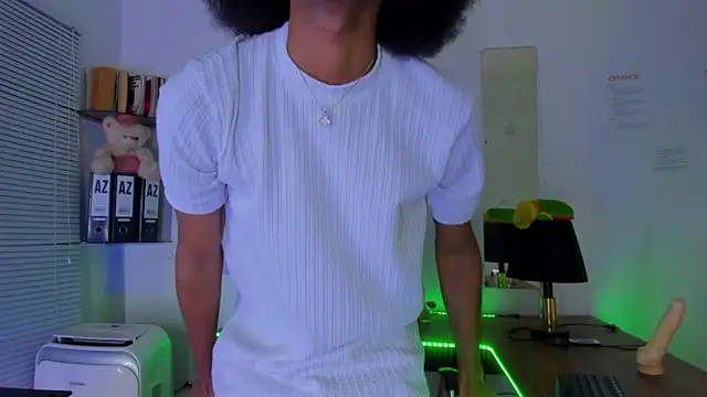 Snapshot of DEAMOL chatting on November 2025 06:34:01 PM DEAMOL online show from November 2025 06:34:01 PM