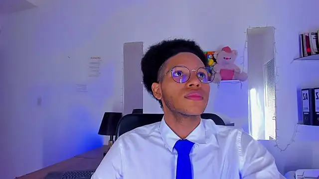 Snapshot of DEAMOL chatting on November 2025 06:44:01 PM DEAMOL online show from November 2025 06:44:01 PM