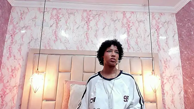 WILD FIREE  online show from November 2025 08:02:02 PM