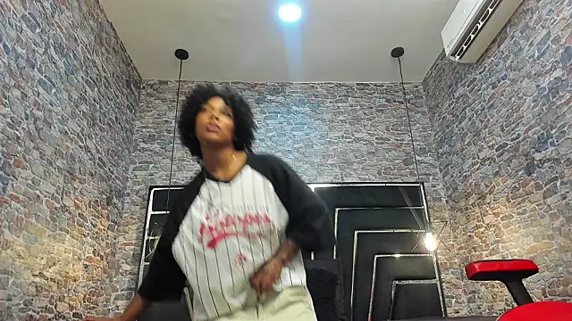 WILD FIREE  online show from February 2026 07:22:01 PM