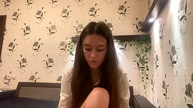 AshleyEady online show from September 2025 09:18:01 PM