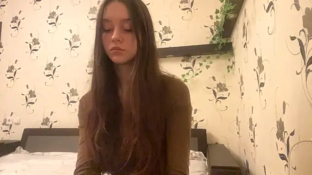 AshleyEady online show from October 2025 09:48:02 PM