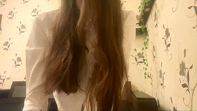 AshleyEady online show from October 2025 09:25:02 PM