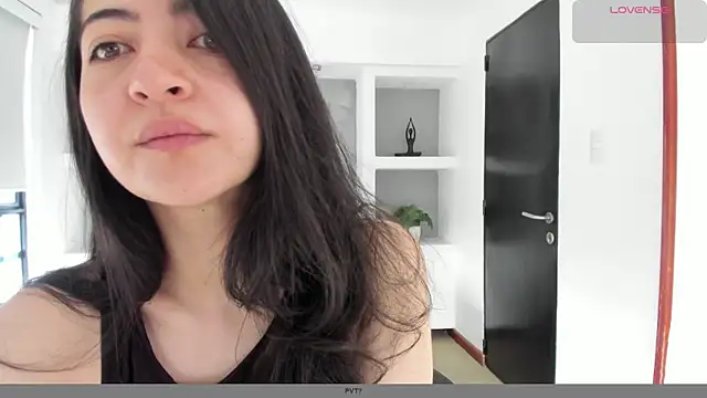 Saya Amaretto1 online show from November 2025 03:57:02 PM