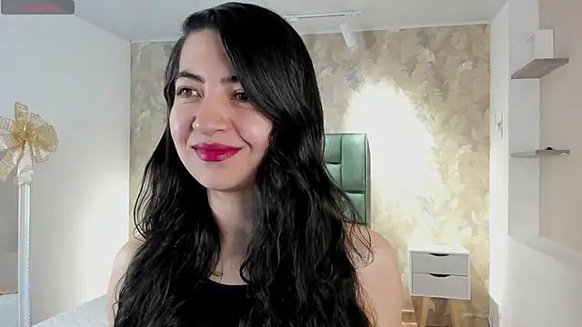 Saya Amaretto1 online show from November 2025 06:56:01 PM