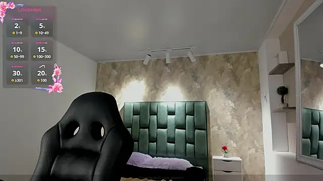 Saya Amaretto1 online show from January 2026 07:28:02 PM