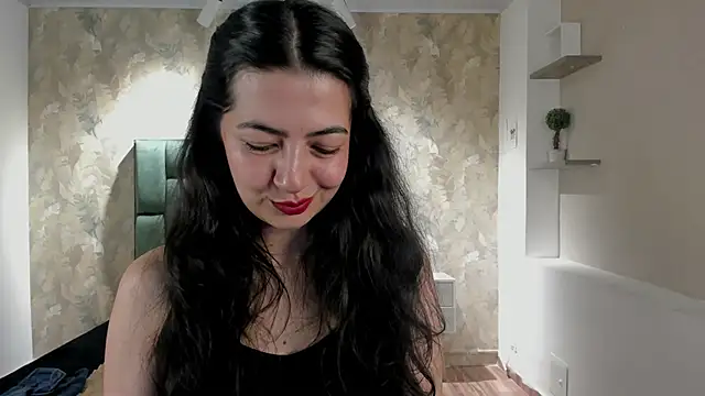 Saya Amaretto1 online show from January 2026 10:03:01 PM