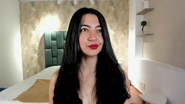 Saya Amaretto1 online show from December 2025 08:22:01 PM