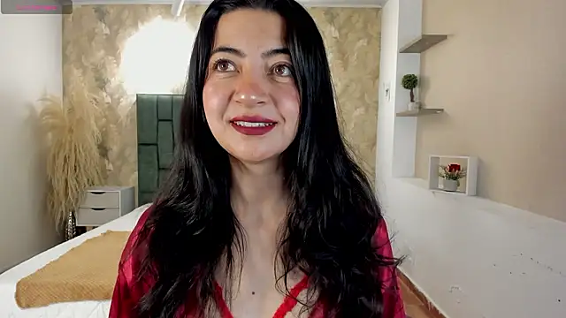 Saya Amaretto1 online show from March 2026 09:11:02 PM