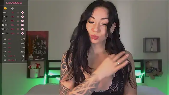 babywin77 online show from November 2025 12:31:02 PM