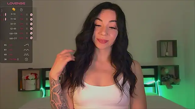 babywin77 online show from October 2025 07:39:02 PM