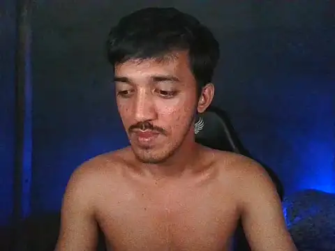 Snapshot of RowyCam chatting on October 2025 03:33:02 PM RowyCam online show from October 2025 03:33:02 PM