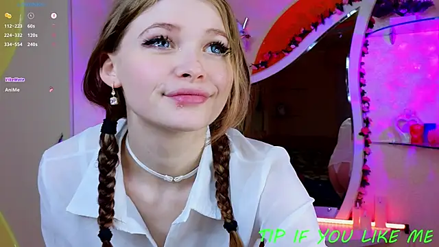 Marry Juanna online show from April 2026 05:30:01 PM