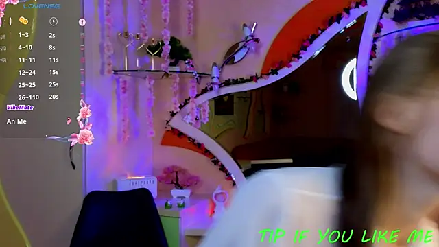 Marry Juanna online show from July 2026 05:30:02 PM