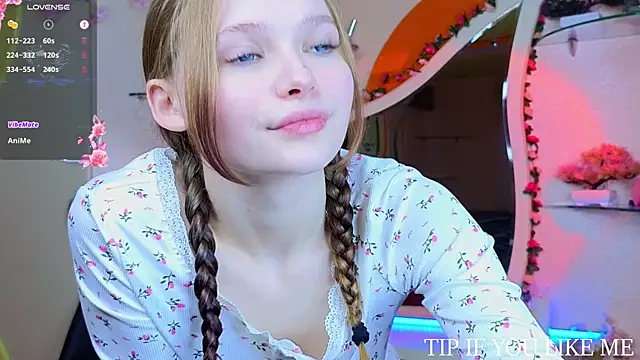 Marry Juanna online show from January 2026 05:19:01 PM