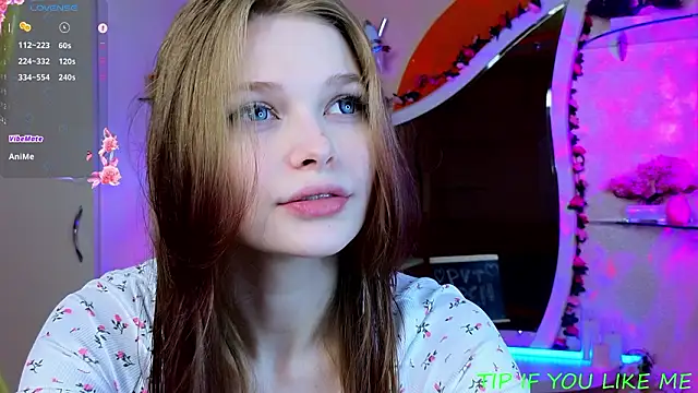 Marry Juanna online show from February 2026 06:07:02 PM