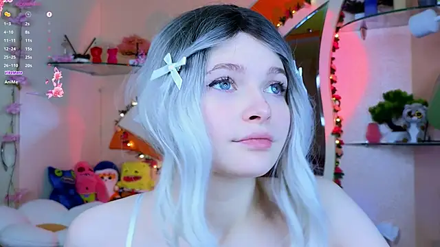 Marry Juanna online show from November 2025 07:28:01 PM