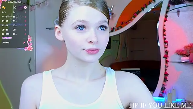 Marry Juanna online show from January 2026 05:53:02 PM