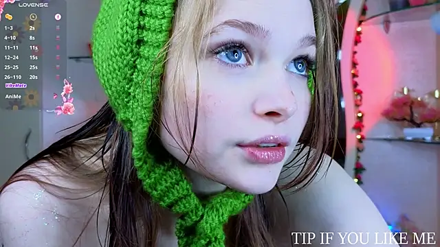 Marry Juanna online show from November 2025 07:14:01 PM