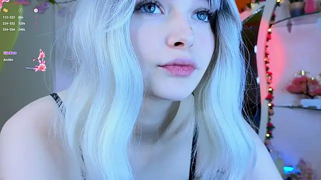 Marry Juanna online show from November 2025 05:46:02 PM