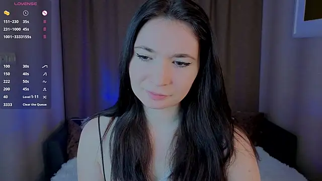 cute club online show from January 2026 06:12:02 PM