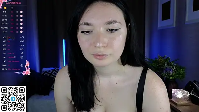 cute club online show from September 2025 05:07:01 PM